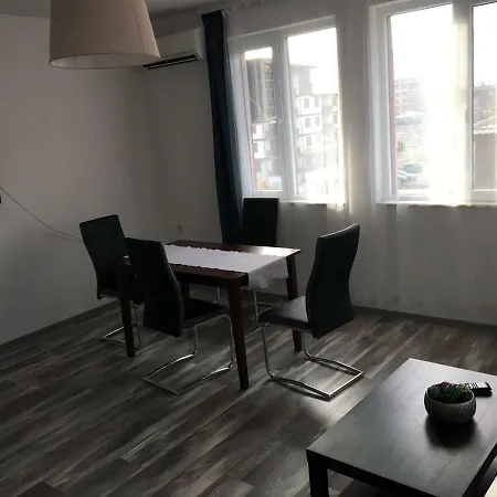 Apartvel 3 Apartman *