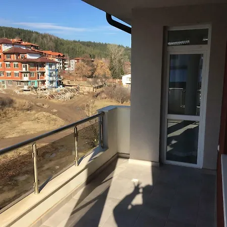 Apartvel 3 Appartement *