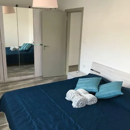 Apartvel 3 * Welingrad