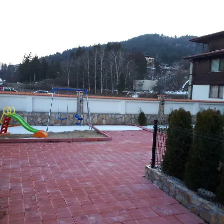 Apartman Apartvel 3