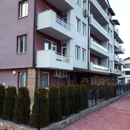 Apartvel 3 Apartman *
