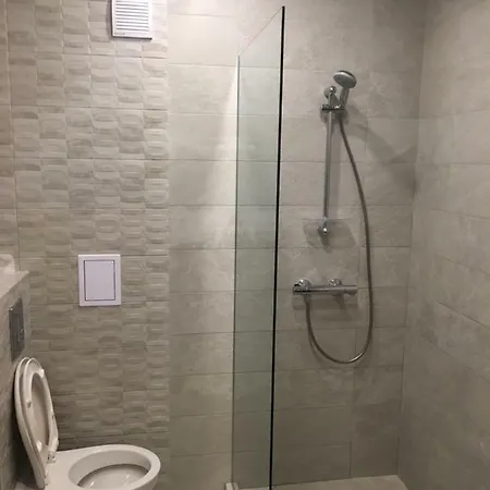 Apartman Apartvel 3