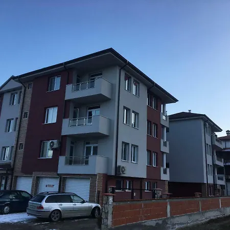 Apartvel 3 Welingrad