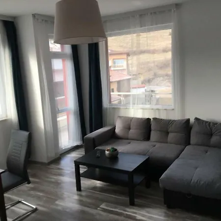 Apartman Apartvel 3 Velingrad