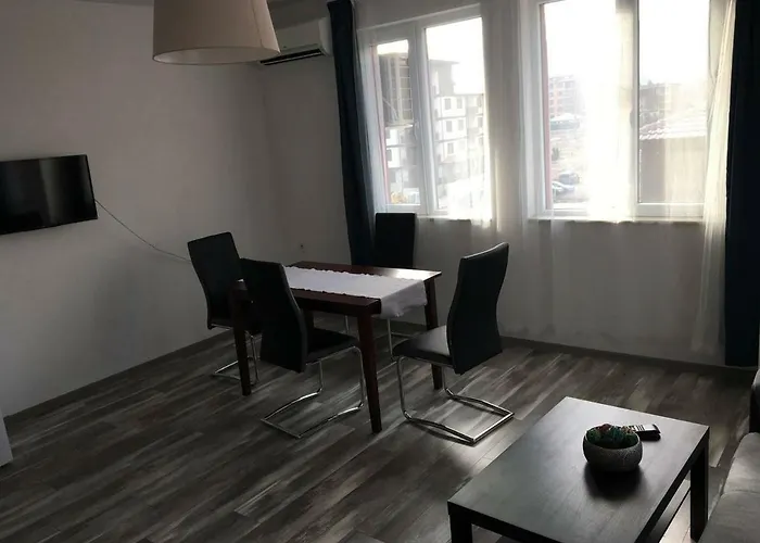 Apartvel 3 Apartmán *