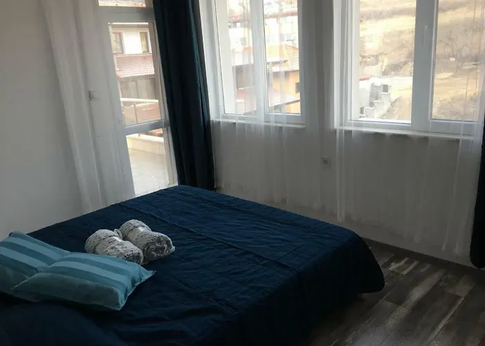 Apartmán Apartvel 3 Velingrad