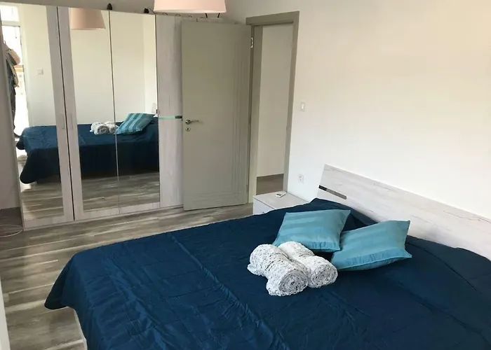 Apartvel 3 * Velingrad