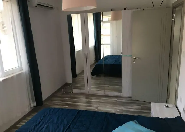 Apartmán Apartvel 3 Velingrad