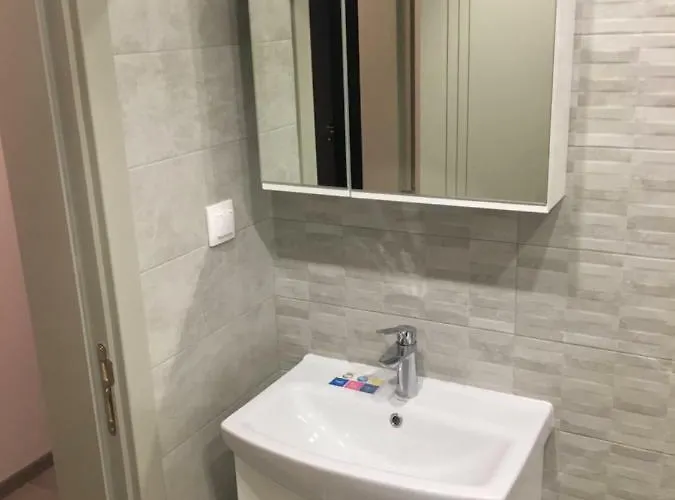 Apartvel 3 Apartmán *