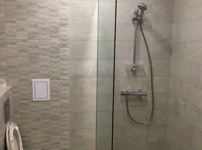 Apartmán Apartvel 3