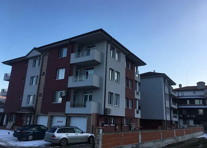 Apartvel 3 Velingrad