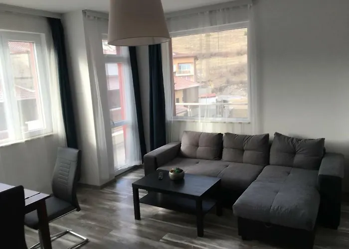 Apartmán Apartvel 3 Velingrad